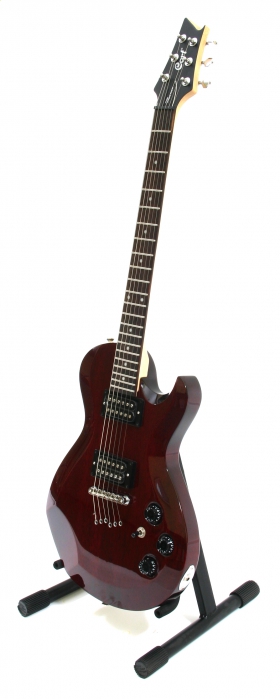 Cort Zenox Z42 WR elektrick kytara
