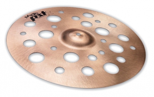 Paiste PST-X Swiss Crash 14″ Thin Crash Paiste PST-X Swiss Crash 14″ Thin Crash