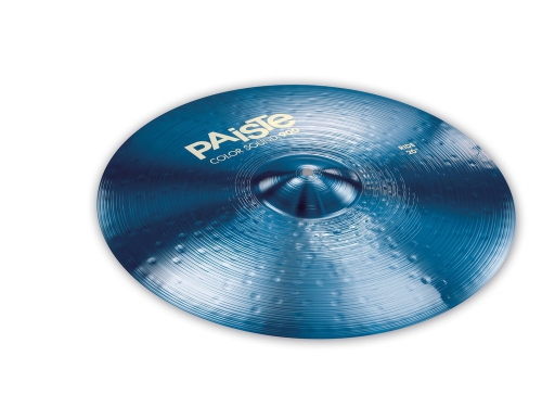 Paiste Ride 900 Color Sound Blue 20″