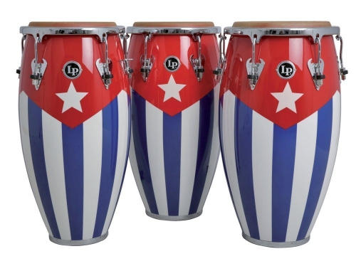 Latin Percussion M752S-QBA