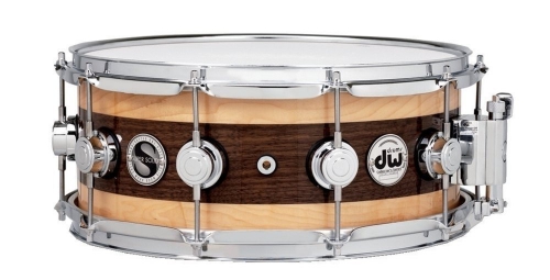 Drum Workshop Snaredrum Super Solid