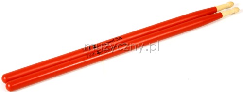 Liverpool Colorful 5A dřevo bubenické paličky Liverpool Colorful 5A dřevo bubenické paličky