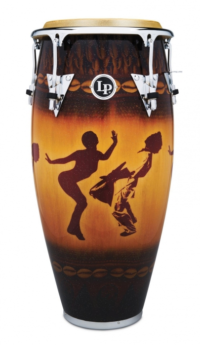 Latin Percussion LP807Z-PMJ