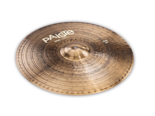 Paiste Ride 900 22″ Ride