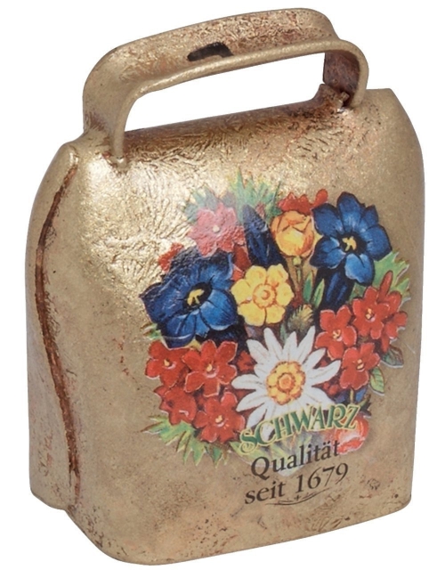 Original Schwarz cis′′′′ 6,5cm