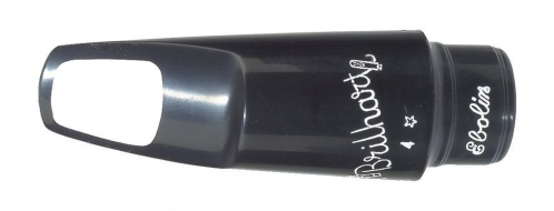 Brilhart sax tenor Ebolin 3