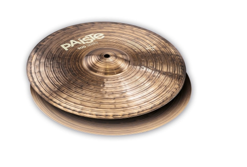 Paiste HiHat 900 14″ Sound Edge