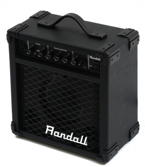 Randall RG15RXM kytarov zesilova