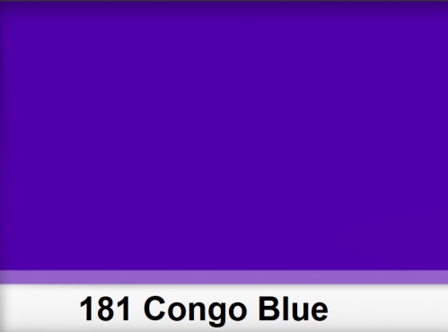 Lee 181 Congo Blue filtr