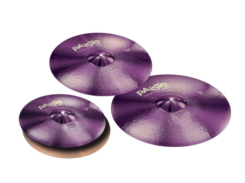 Paiste 900 Color Sound Purple Paiste 900 Color Sound Purple