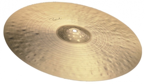 Paiste Crash Signature ″Traditionals″ 16″ Thin