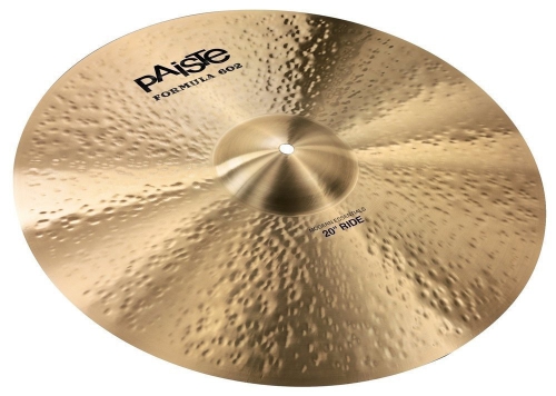 Paiste Ride Formula 602 Modern Essentials 20″