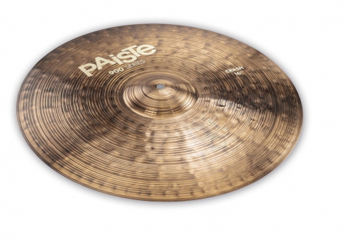 Paiste Crash 900 19″ Heavy Crash