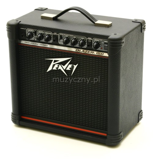 Peavey Blazer 158 zesilova