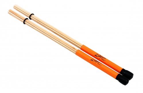 Zildjian Zil Mezzo bic tye