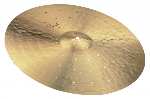 Paiste Ride Signature ″Traditionals″ 22″ Light