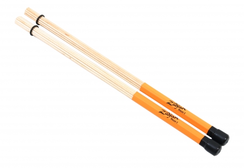 Zildjian Zil Mezzo 2 bic tye
