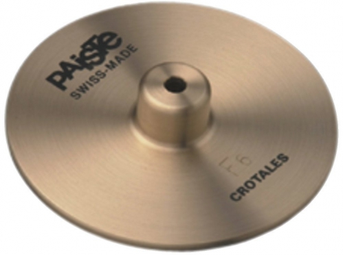 Paiste Crotale E6/E′′′