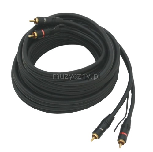 Monacor AC-500/SW audio kabel