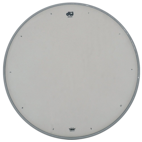Drum Workshop CW-12