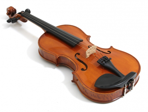 Hoefner AS-160V 4/4 Student MKII s pouzdrem