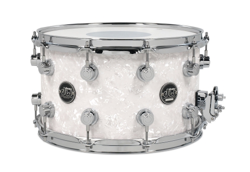 Drum Workshop Snaredrum Performance