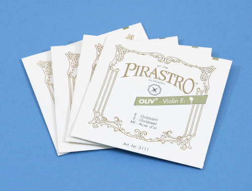 Pirastro Oliv houslov struny