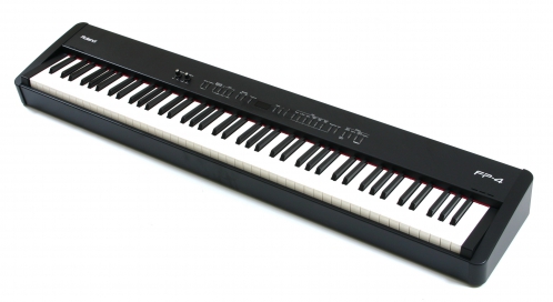 Roland FP 4 BK digitln piano