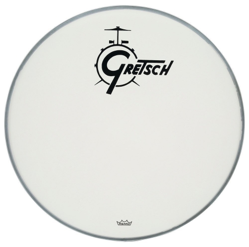 Gretsch Ambassador biay powlekany 20′′