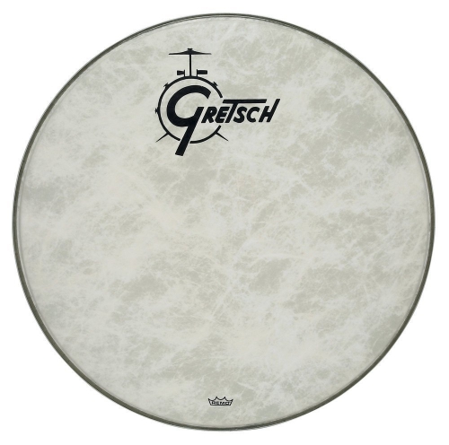Gretsch Fiberskyn 20′′
