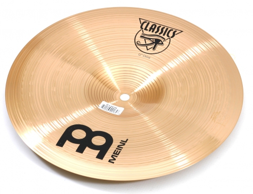 Meinl Classics China 12″ inel