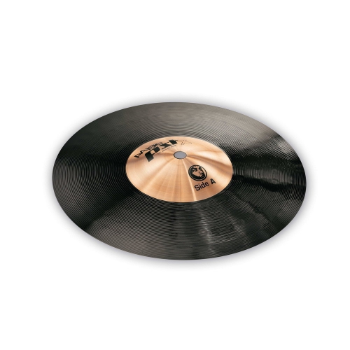 Paiste Ride PST-X 12″ DJs 45 Paiste Ride PST-X 12″ DJs 45