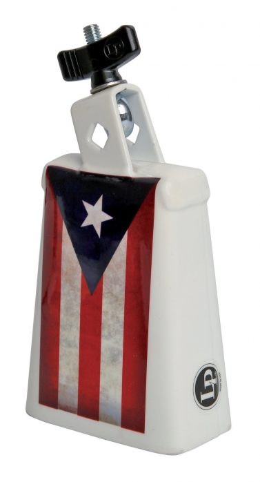 Latin Percussion Puerto Rican Heritage