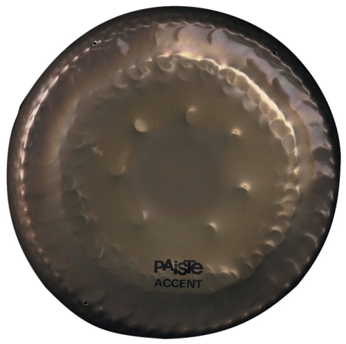 Paiste Accent Gong 13″