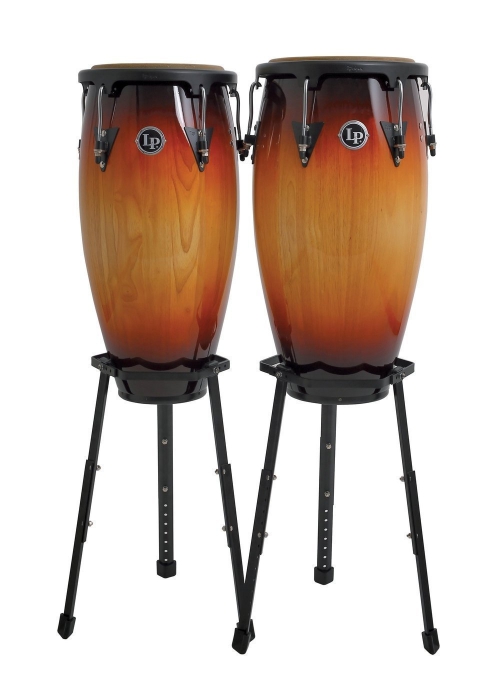 Latin Percussion LPA647B-VSB