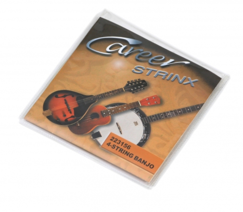 Carrer 223156 struny pro banjo