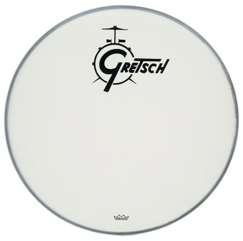 Gretsch Ambassador biay powlekany 26′′