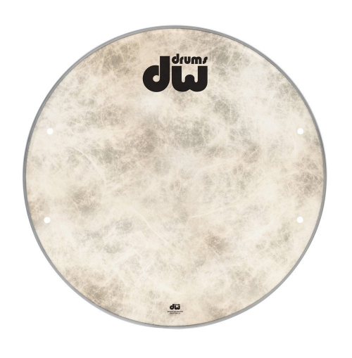 Drum Workshop DRDHFS24K