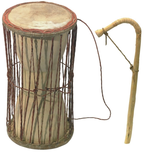 Kamballa Talking Drum