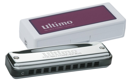 Tombo Ultimo 1810 Bb-Dur