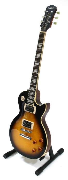 Epiphone Les Paul Slash elektrick kytara