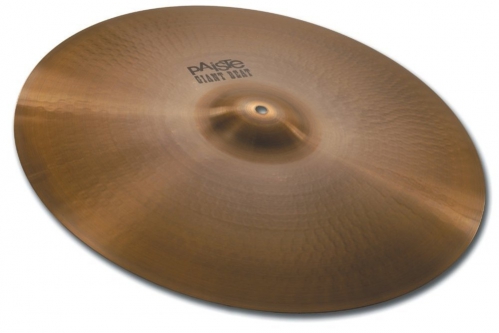 Paiste Giant Beat 20″ Thin