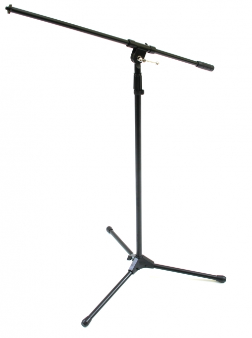 Hercules MS6205B mikrofonn stativ
