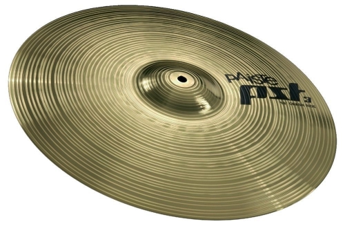 Paiste Crash / Ride PST 3 18″