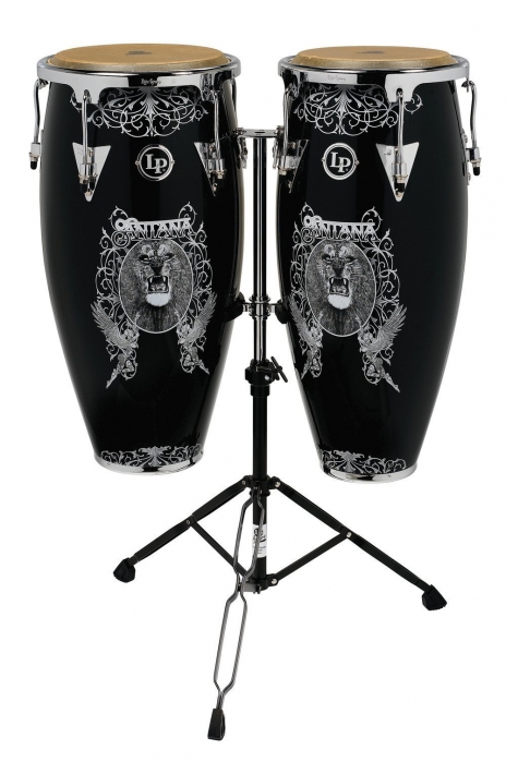 Latin Percussion LPA625SNL