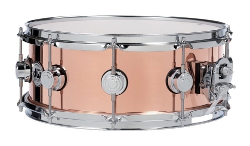 Drum Workshop Snaredrum  14x5,5″
