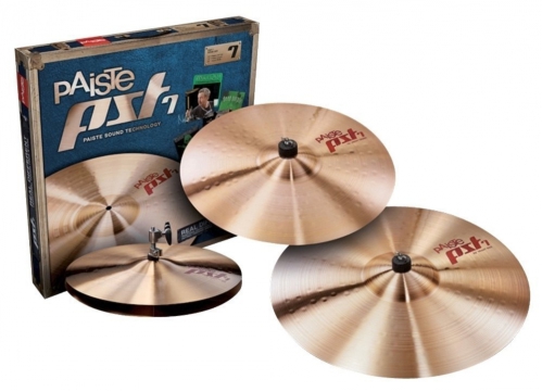 Paiste PST 7 Session (Light)