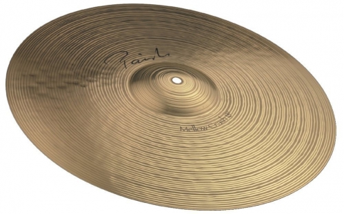 Paiste Crash Signature 20″ Full Paiste Crash Signature 20″ Full