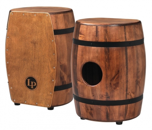 Latin Percussion M1406WB