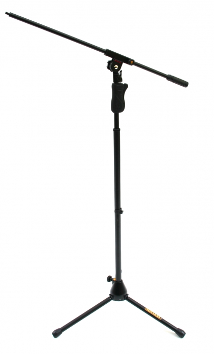 Hercules MS631B mikrofonn stativ